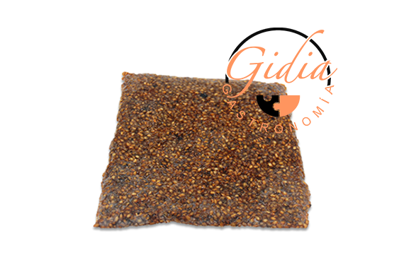 Base de Arroz de Carne Gidia 10 Unidades 360g