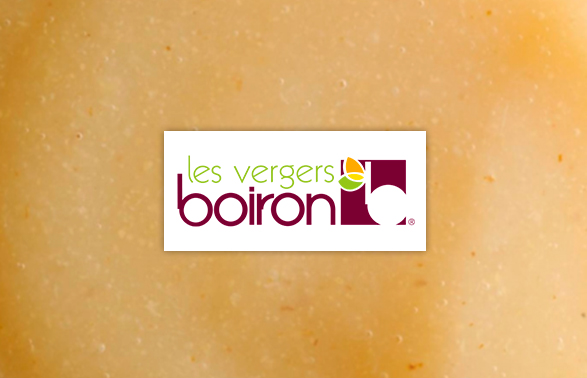 Puré de Pera Boiron | 1Kg ❄