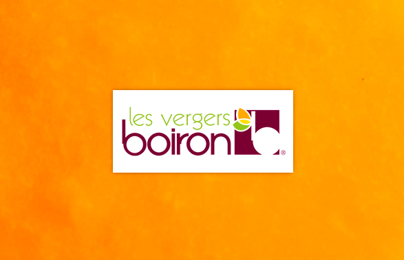 Puré de Mango Boiron | 1Kg ❄