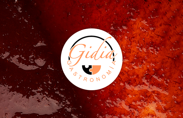 Puré de Cereza Gidia 1 Kg ❄