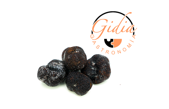Trufa congelada Gidia Indicum Entera 500g ❄