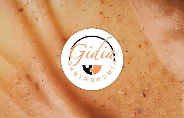 Puré de Castaña Gidia 1 Kg ❄